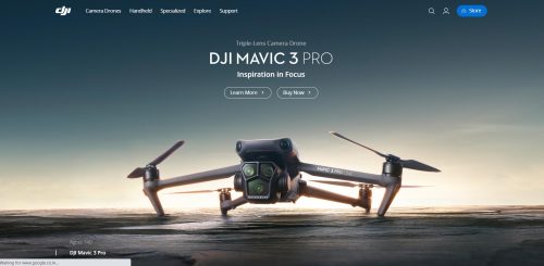DJI
