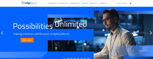 EdgeVerve Systems Ltd