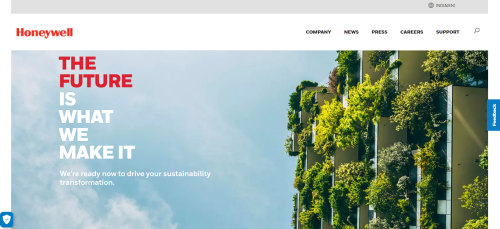 Honeywell Technology Solutions Pvt Ltd