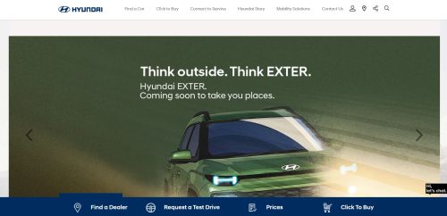 Hyundai Motor India Ltd