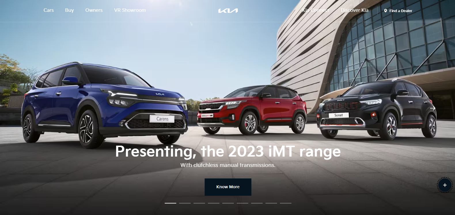 KIA