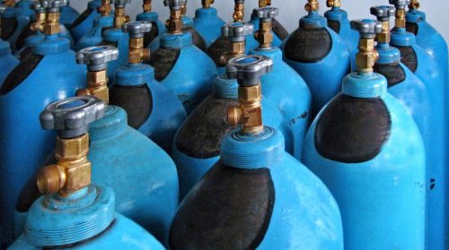 Lizer Cylinders Limited