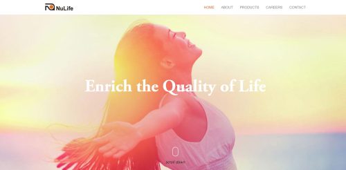 NULIFE PHARMACEUTICALS PRIVATE LIMITED 