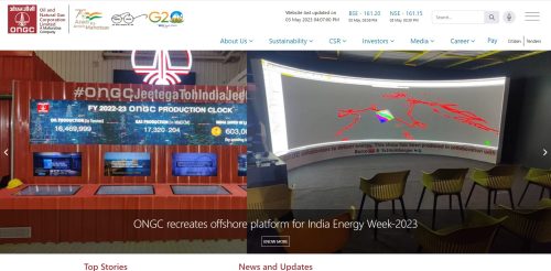 Top 10 PSU Companies in India