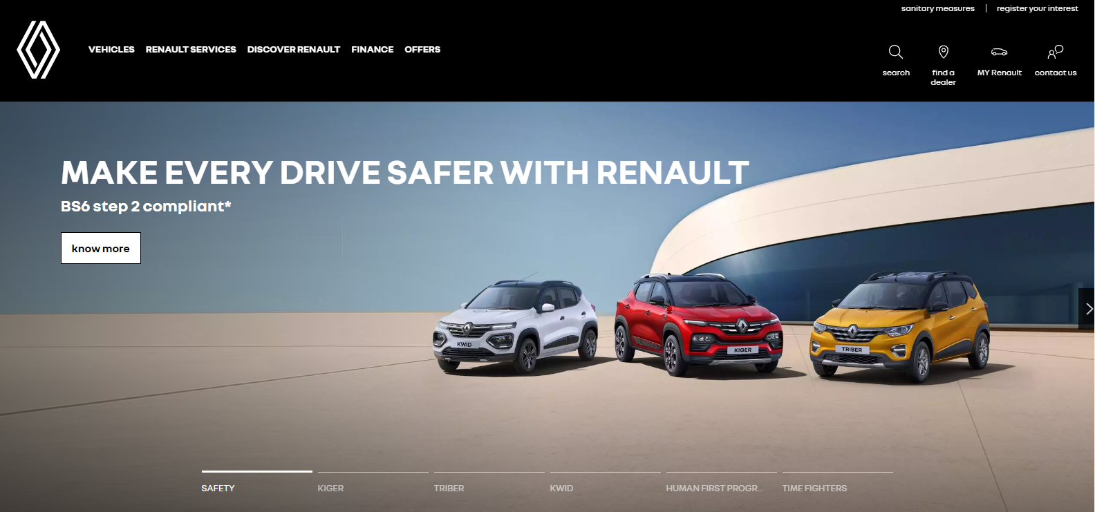 Renault