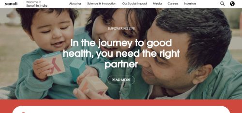 Sanofi India Ltd