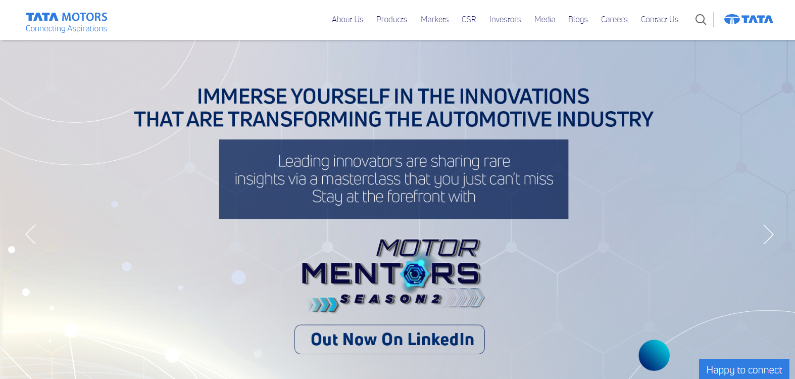TATA Motors