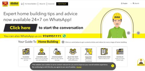 Top 10 Cement Companies in India