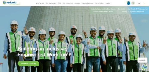 Top 10 Oxygen Manufacturing Companies in India