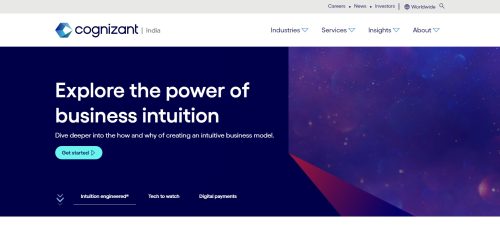 cognizant