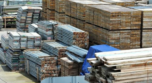 Source for Equipment and Materials